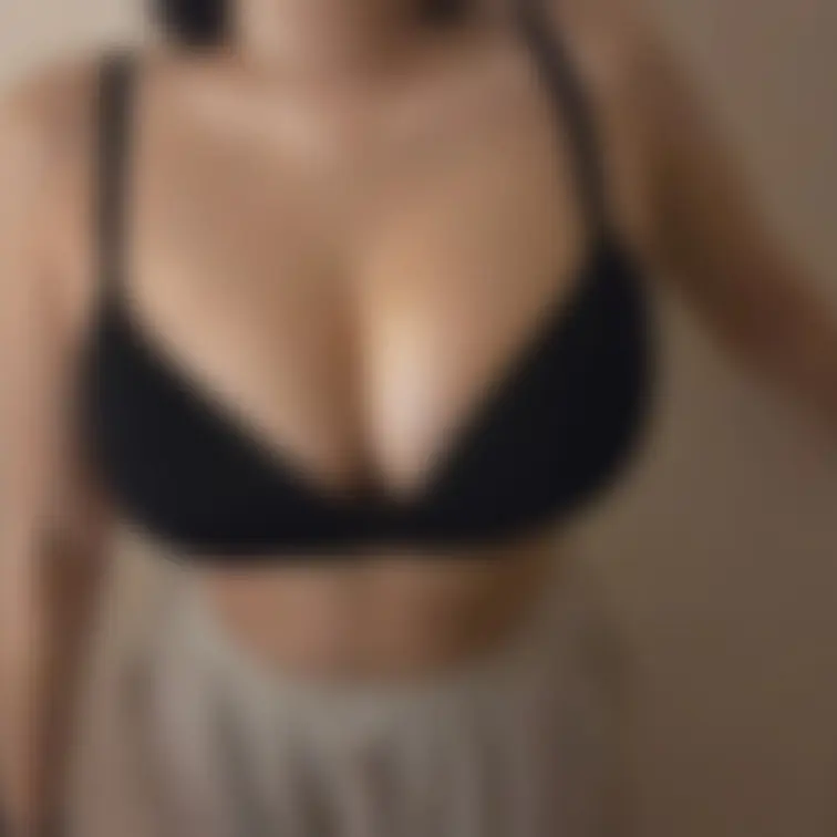 黒いシンプルなのはどうかな？🖤