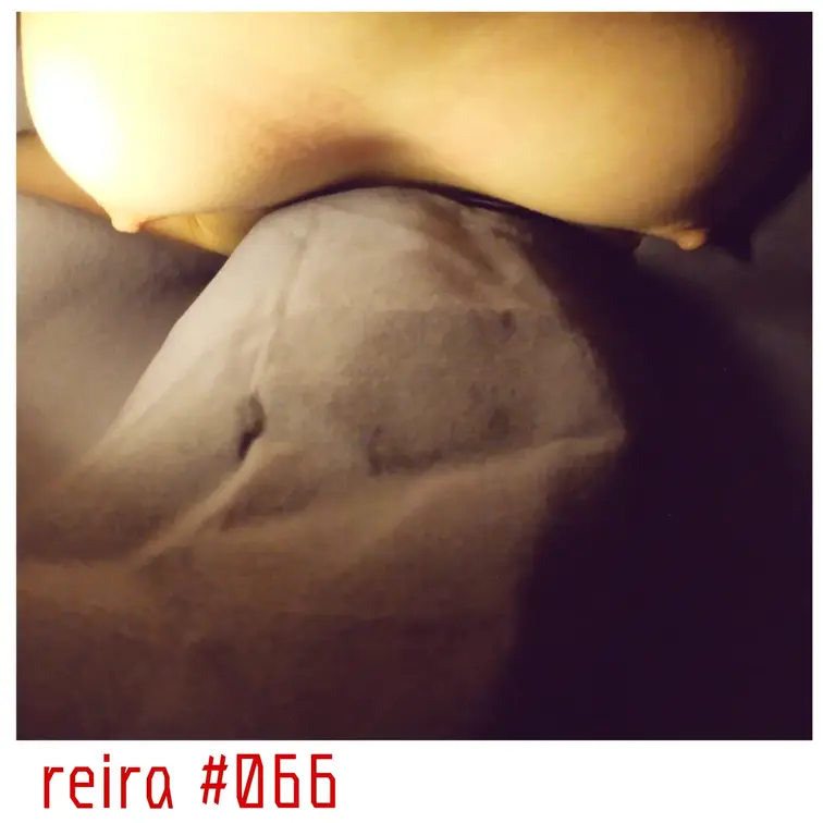 [reira 妄想#066] 何もなかったことにできなかったまま


さっきまでの時間を、
なかったことにしよう