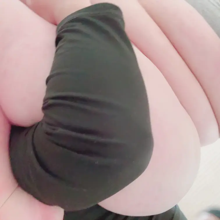 画角に収まりきらない…顔面騎乗中💕