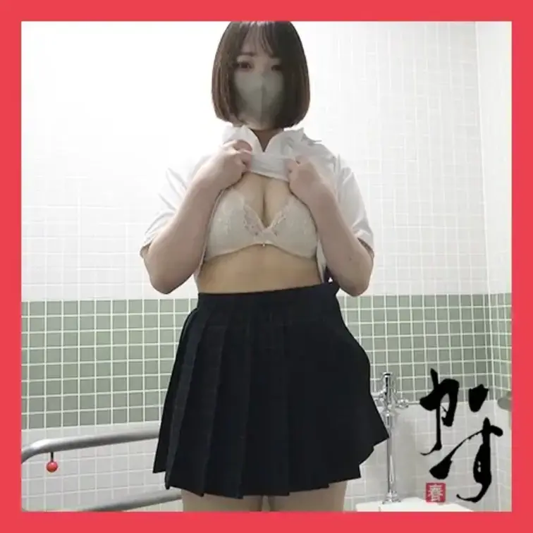 【夏盛り女子】色白でムチムチなわがままボディの女子！敏感なクセに嫌がる割には結局無抵抗でそのまま中出し！

↓ 本編