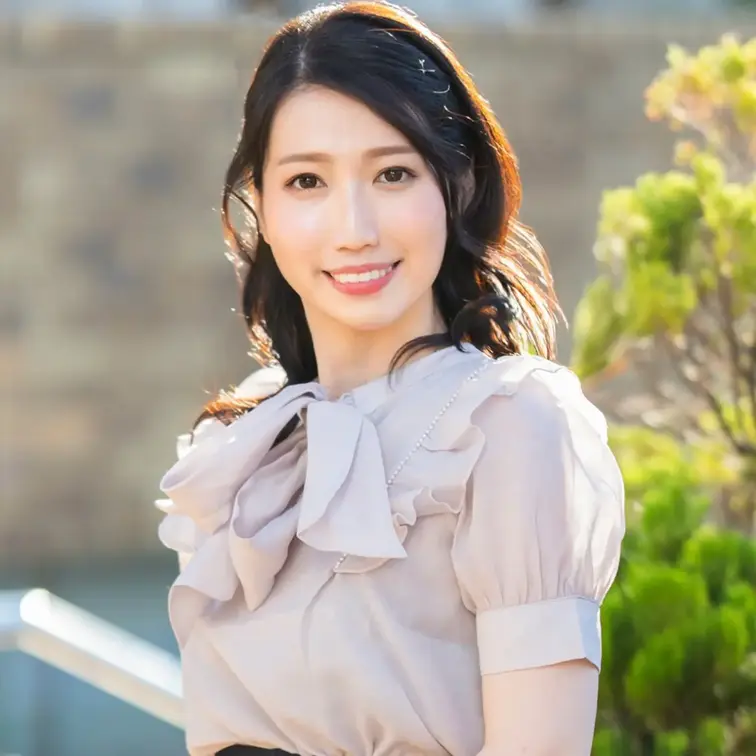 学童の先生をしているひとみさん33歳。
幸せな結婚生活を送るひとみさんだが妊娠しにくい体質とのことであきらめている。