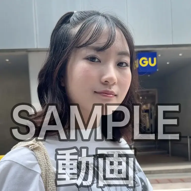 SAMPLE #395【NAGISA 22歳】
※続きは本編動画にてご視聴いただけます。（スタンダードプラン加入or単品購入でご視聴可能）

今回ストリートスナップに協力してくれたのは、ガーリーなコーデがオシャレなNAGISAちゃん😎

パステルカラーの下着がお似合いです😆

ムチムチで最高でした💞

※動画、写真の無断転載は著作権侵害となり、10年以下の懲役又は1000万円以下の罰金が課せられます。
発見次第、法的措置を取らせていただきます。