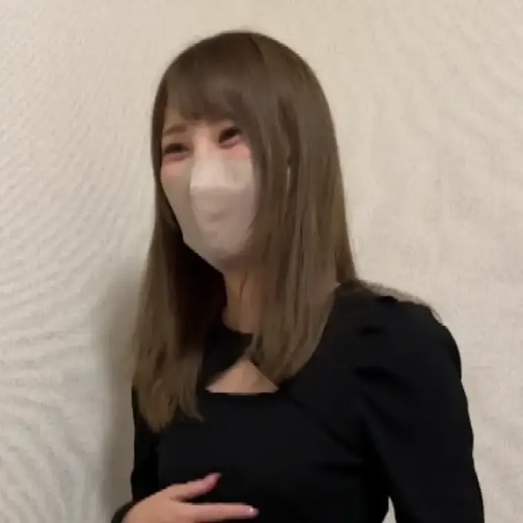 【なつき26歳　エロシコギャル💕面接映像✨】
#007 なつき 【 26歳Dカップ】 
ブチかわいいアパレルギャルが