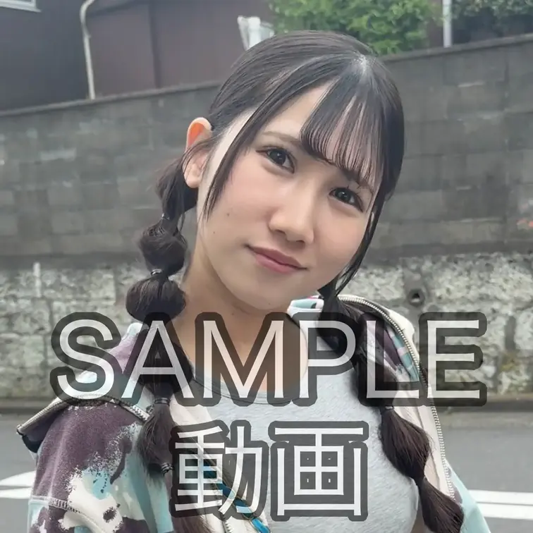 SAMPLE #267【SANAE 22歳】
※続きは本編動画にてご視聴いただけます。（スタンダードプラン加入or単品