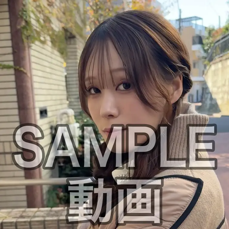 SAMPLE #329【AOKI 25歳】
※続きは本編動画にてご視聴いただけます。（スタンダードプラン加入or単品購