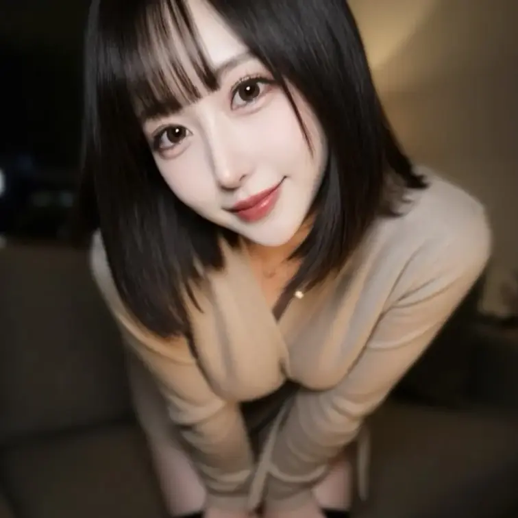 ただいま♡