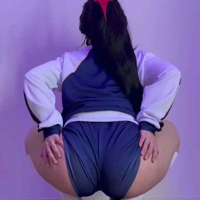 ハ◯ミちゃんが杭打ちで誘惑🍑💦
この動画はXに載せないからね🤫💕
