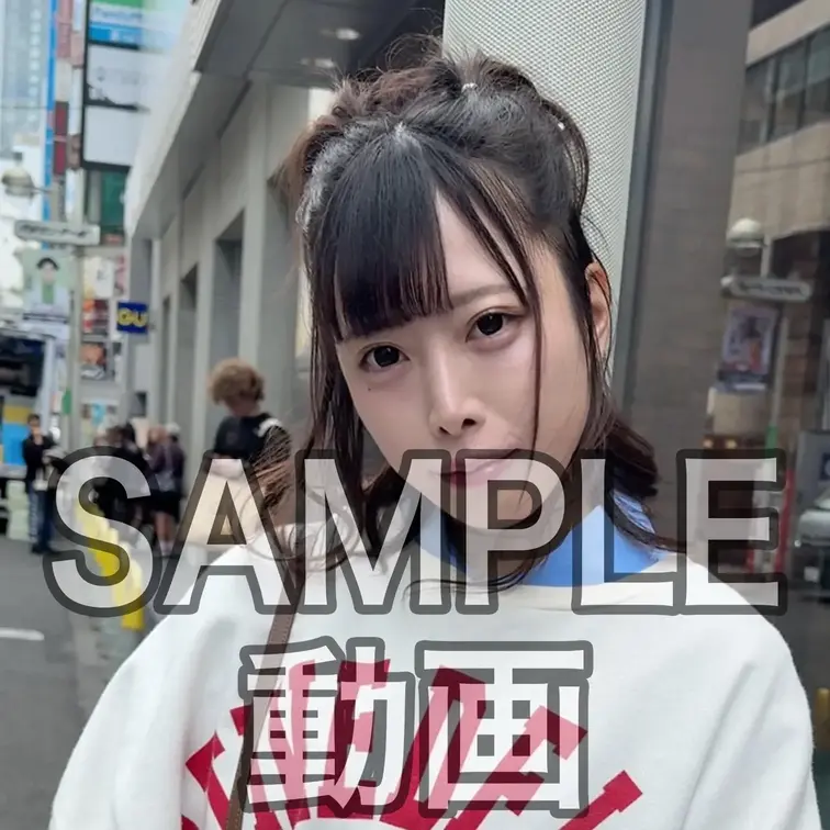 SAMPLE #361【MIKU 24歳】
※続きは本編動画にてご視聴いただけます。（スタンダードプラン加入or単品購