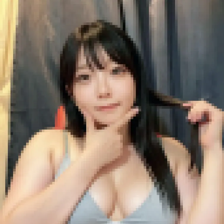 しゅな🥴 有料プレビュー5