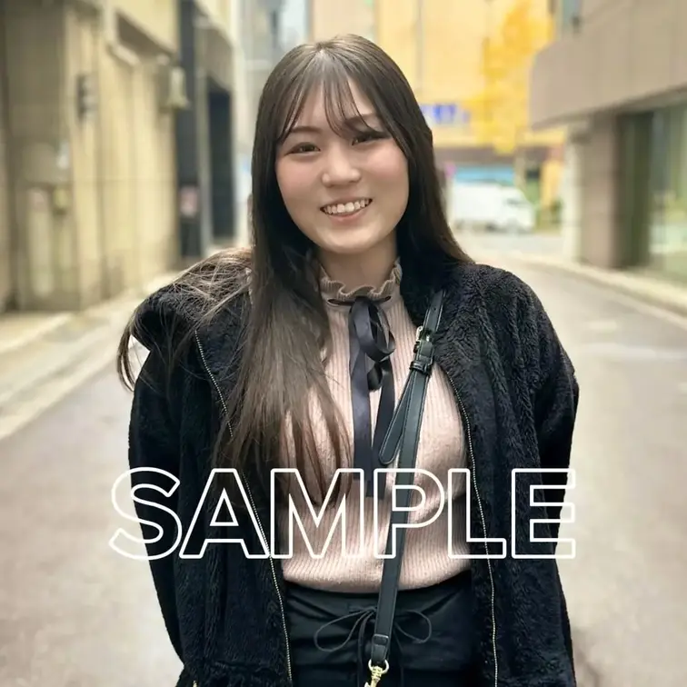 #54 MISAKI(22)

今回ストリートスナップにご協力してくれたのは、普段はバーテンダーとして働いているMI