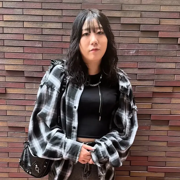 本編動画は【お得なプラン】への加入または【単品購入】でご視聴可能です💖
 

#24 SERINA(20)


