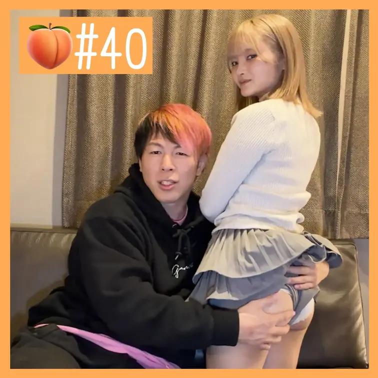 【ガチ素人】アイドル級超絶美少女をパンチラさせてお尻揉みまくるのエロすぎるw w【おけつ大作戦🍑#40】

🔽関連動