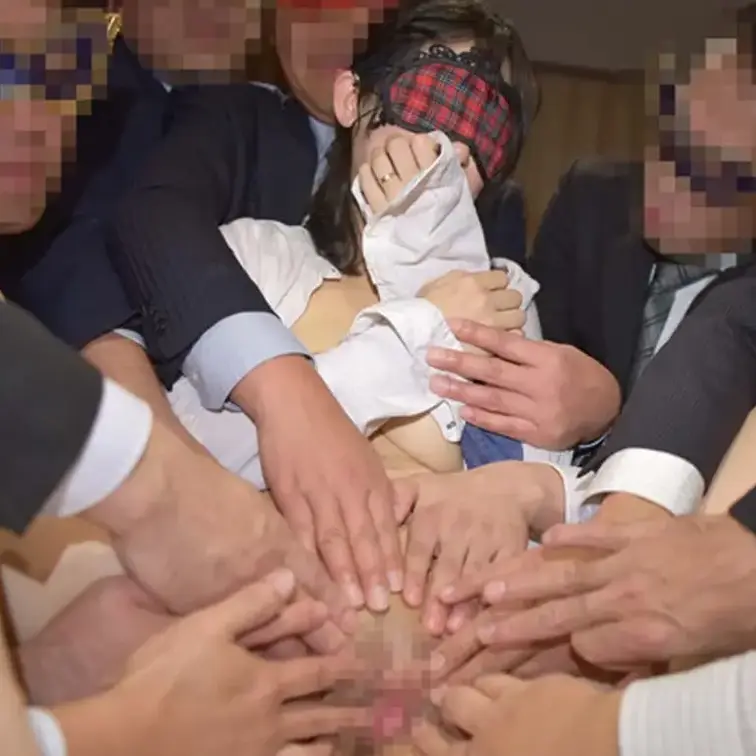 「こんな人妻との不倫交際はいかがですか？」
旦那様の願望により、今回の企画で大勢の男性のセックスペットとして貸出されち