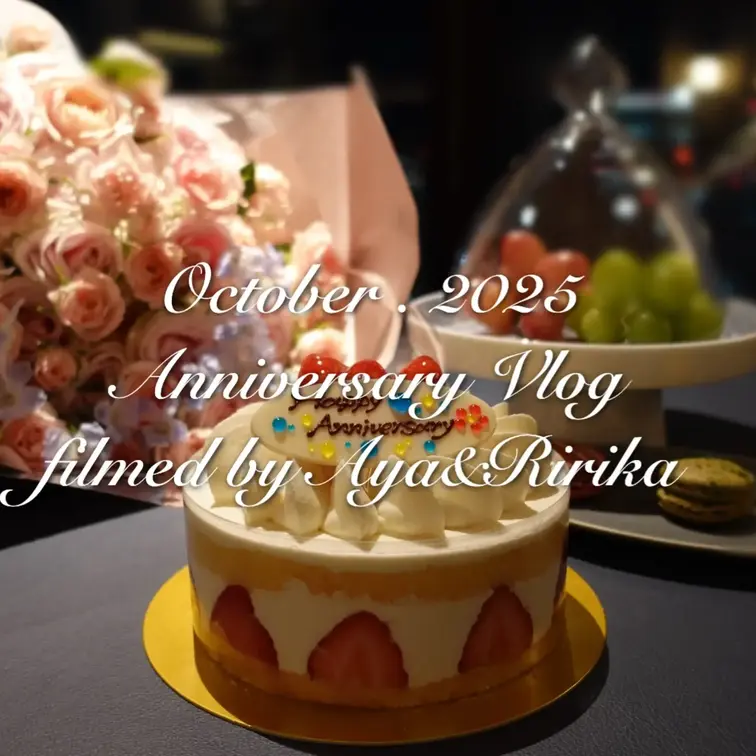 Lilyxoxoles vlog ❤︎ Japanese ver.
