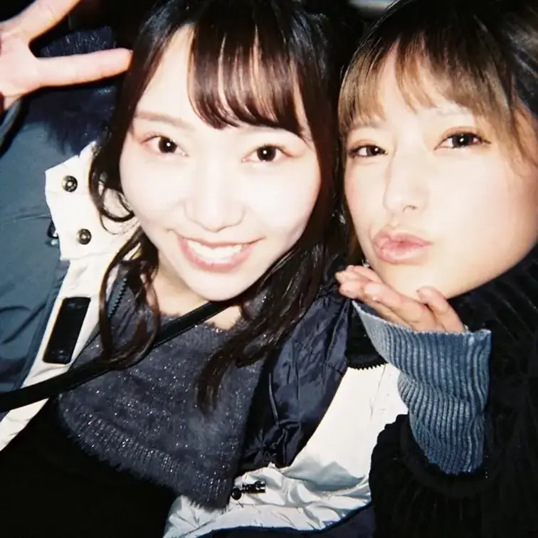 もう会えない…だから好きを伝えたくてキスしたらもっと好きになりました。ラストレズで想いを重ね、唇を重ね、1泊2日の民泊デ
