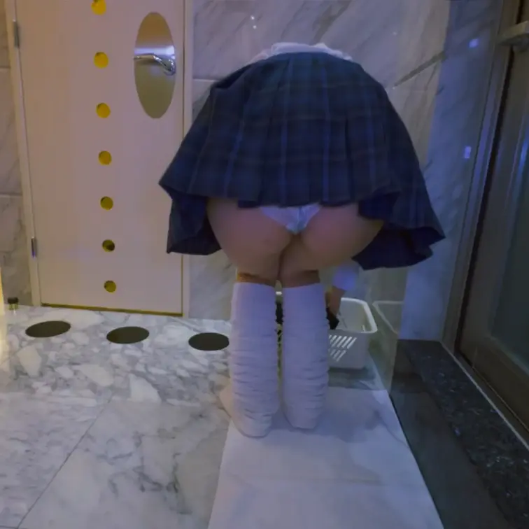 本編はこちら→https://myfans.jp/posts/e74e8ad0…