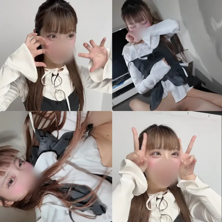 【本編顔出し】現役女子大生とダーツバーで密室二人っきりになったら、ダーツどころではなくなり…ノリノリな彼女のイキまくる姿がたまらない！女子大生/素人/ハメ撮り/個人撮影 ※動画は予告なく削除される場合があります。 ※単品で購入されたものは削除後も視聴可能です。