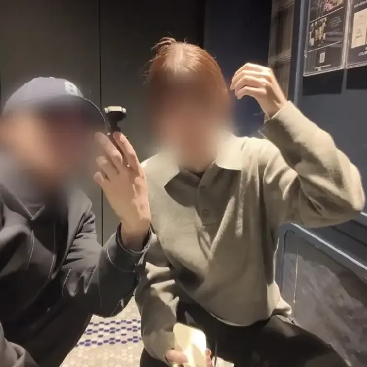 🚨毎日更新中🚨【大学生のハメ撮りvlog】〝中洲旅行編〟

幼馴染とぶらり旅

2人の関係は本当に幼馴染だけなの