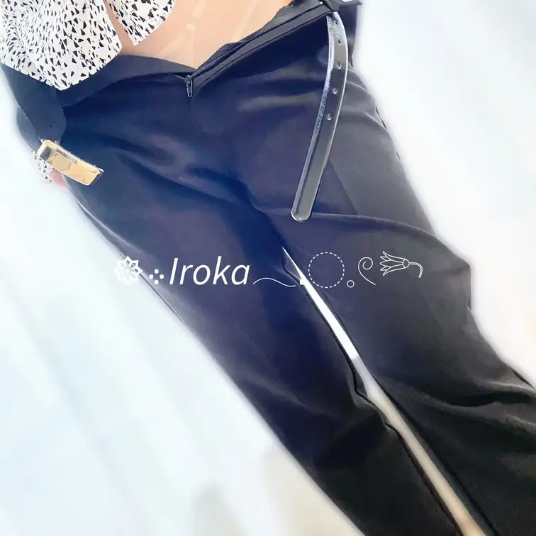 『pantsuit』ꔛ‬ꕤ

Hello♡

"Continued from my Instagram post