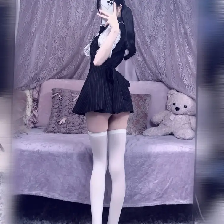 No.104スペシャルリクエスト♪XXXさんへ♡
ミニ地雷白ニーソおなまえよびにどきどき💗
XXXくんだいすき足裏で