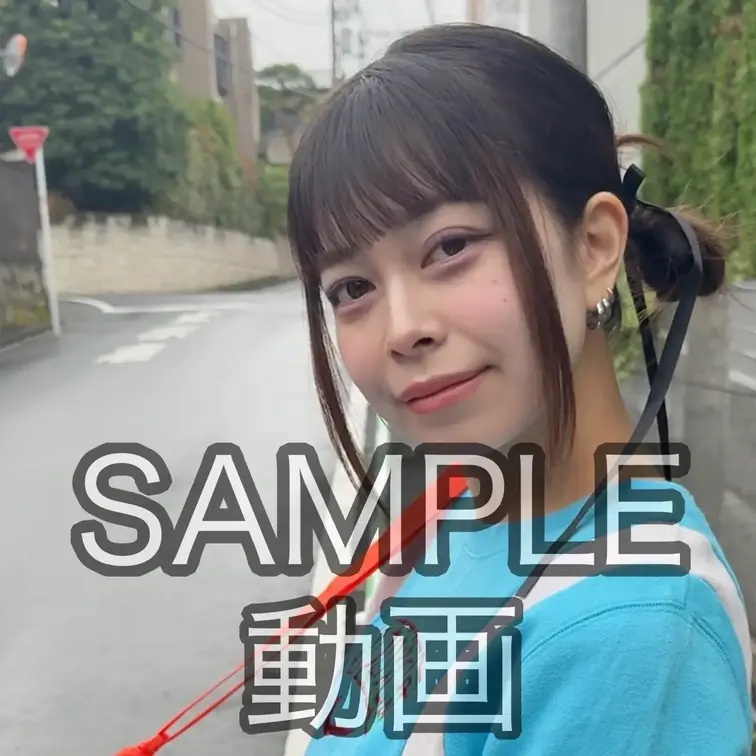 SAMPLE #278【RIMA 22歳】
※続きは本編動画にてご視聴いただけます。（スタンダードプラン加入or単品購