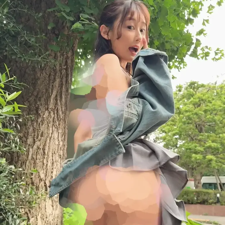 内緒ね🙊？ 