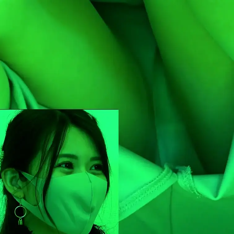 ☆胸ちら/パンチラプラン☆
