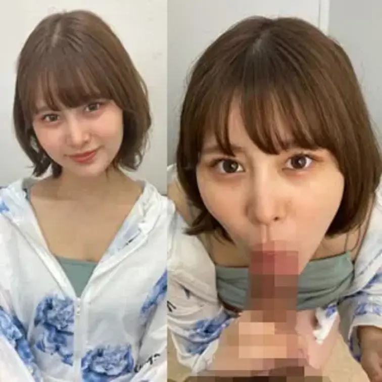 【22歳声優志望・りこ】陥没乳首と唾液まみれの舌で魅せるアイドル級ご奉仕｜可愛いフェラ顔で口内発射を懇願

【サンプ