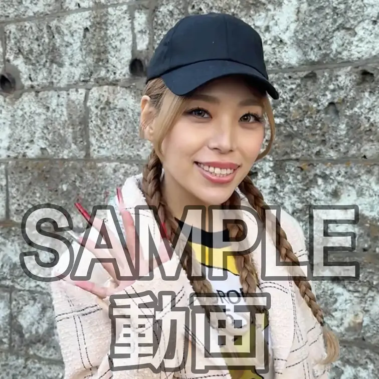 SAMPLE #330【ANNA 25歳】
※続きは本編動画にてご視聴いただけます。（スタンダードプラン加入or単品購