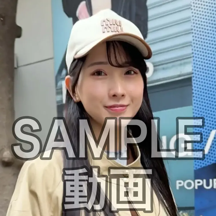 SAMPLE #344【YUKI 24歳】
※続きは本編動画にてご視聴いただけます。（スタンダードプラン加入or単品購