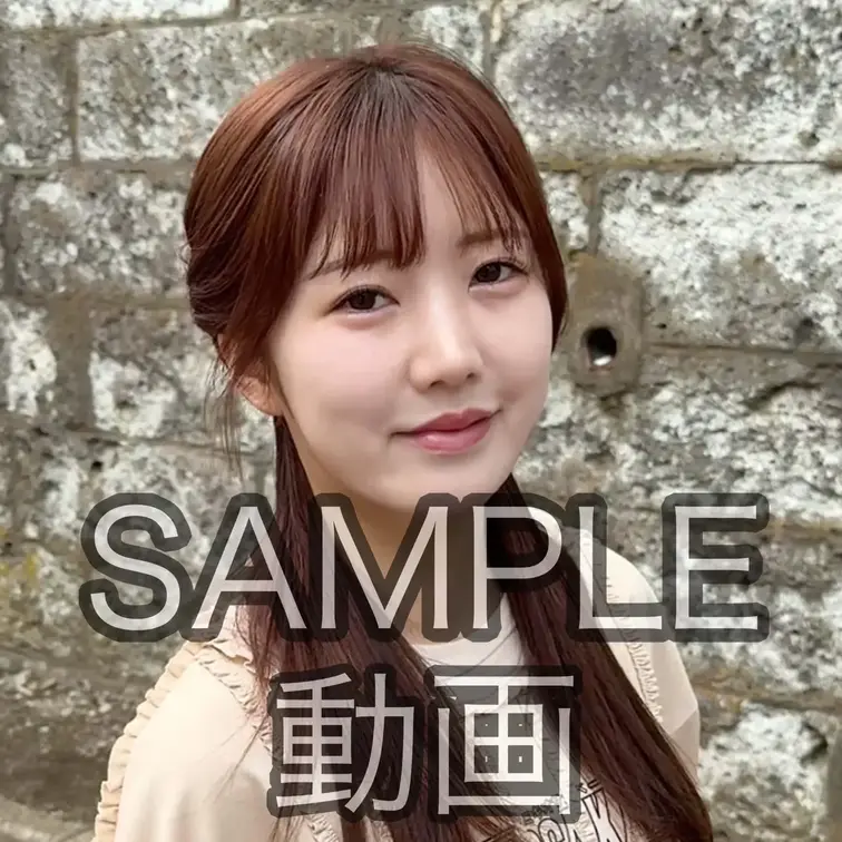 SAMPLE #312【NAE 22歳】
※続きは本編動画にてご視聴いただけます。（スタンダードプラン加入or単品購入