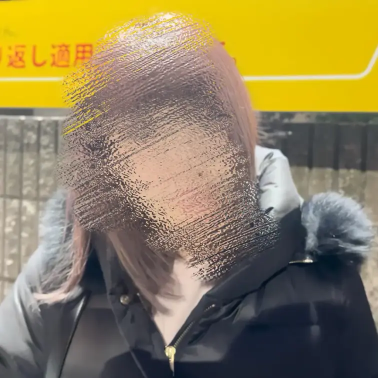 サンプル動画　なつみちゃん　25歳　アパレル店員