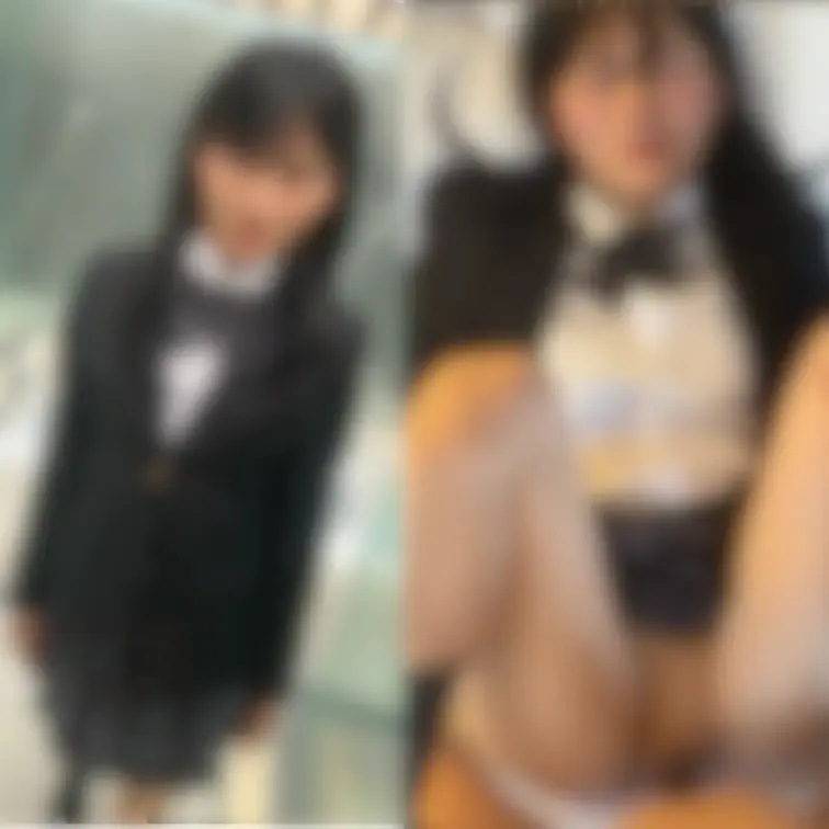 今日は制服💓