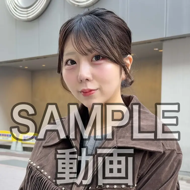 SAMPLE #354【RIO 21歳】
※続きは本編動画にてご視聴いただけます。（スタンダードプラン加入or単品購入