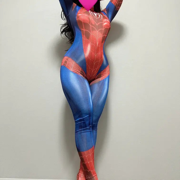 今週のコスプレ2つ目💕