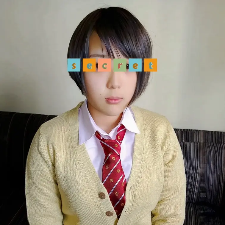 この子のフル動画↓
https://myfans.jp/posts/53ae75de-de10-4997-b769-a