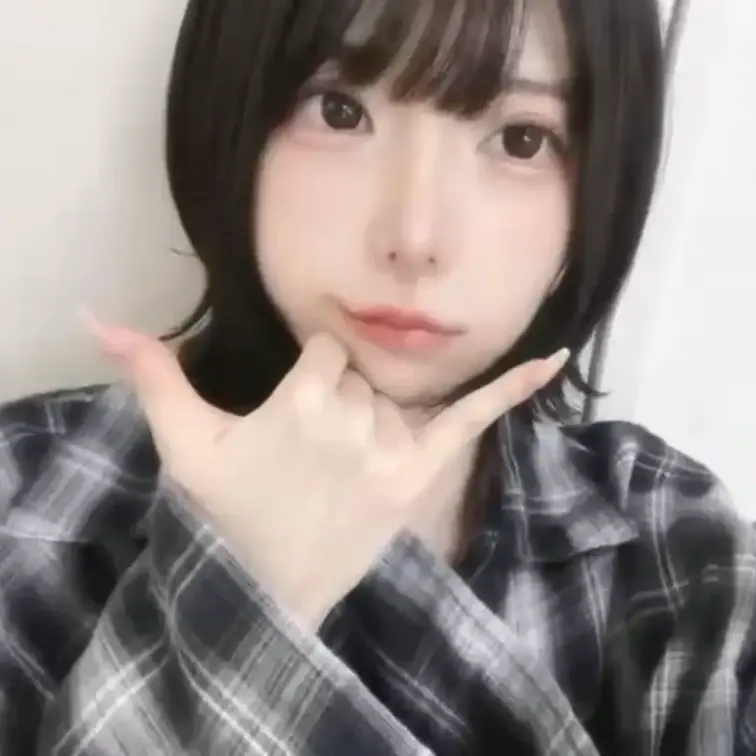 【本編顔出し】フォロワー16万えなこ似インフルエンサーのムラタちゃんと"ナマしか勝たん”２連続中出…