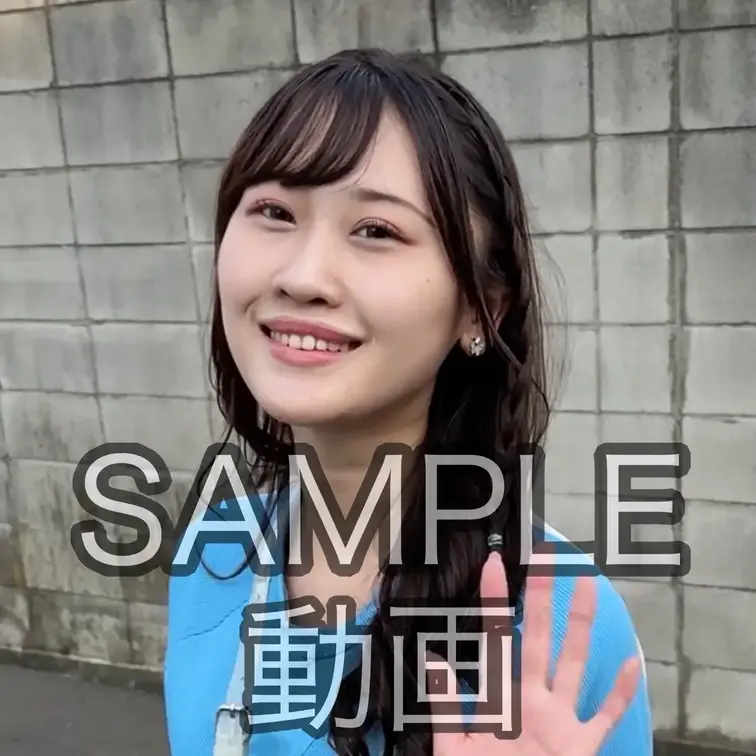SAMPLE #280【ERINA 23歳】
※続きは本編動画にてご視聴いただけます。（スタンダードプラン加入or単品