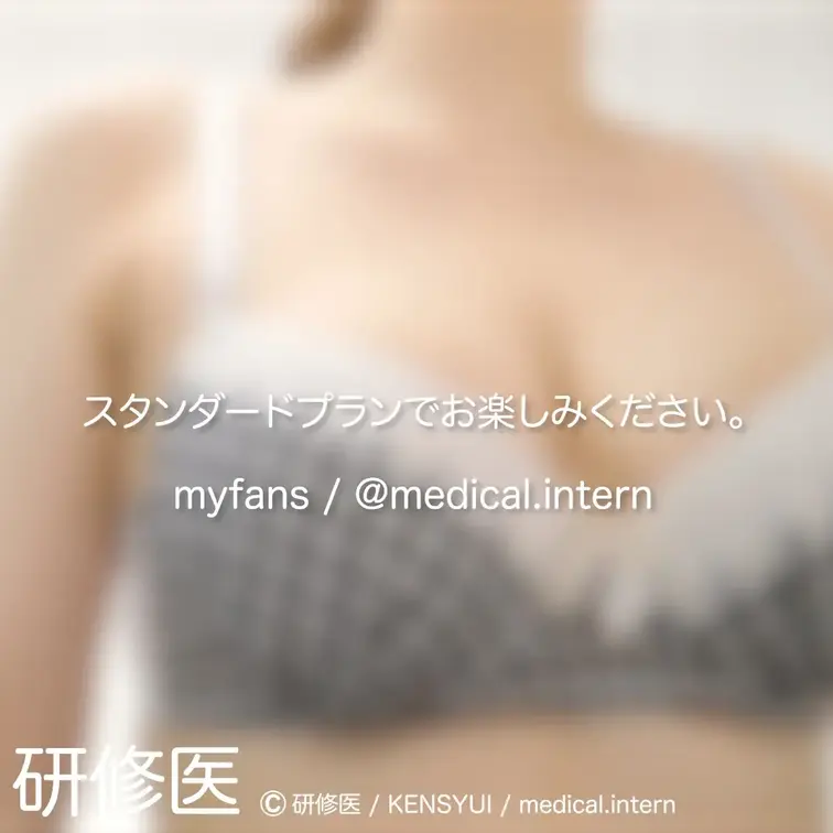 [診察・のぞき系映像]

Free、応援する無料プランでは雰囲気だけを楽しめる内容で、スタンダードプランにご加入する
