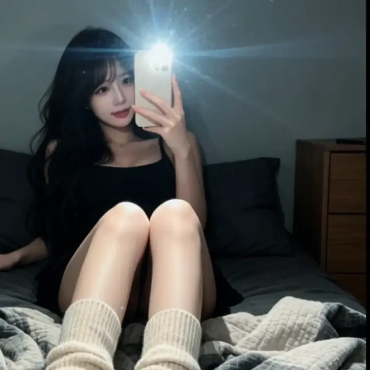 myfans – おーち – Mi♡