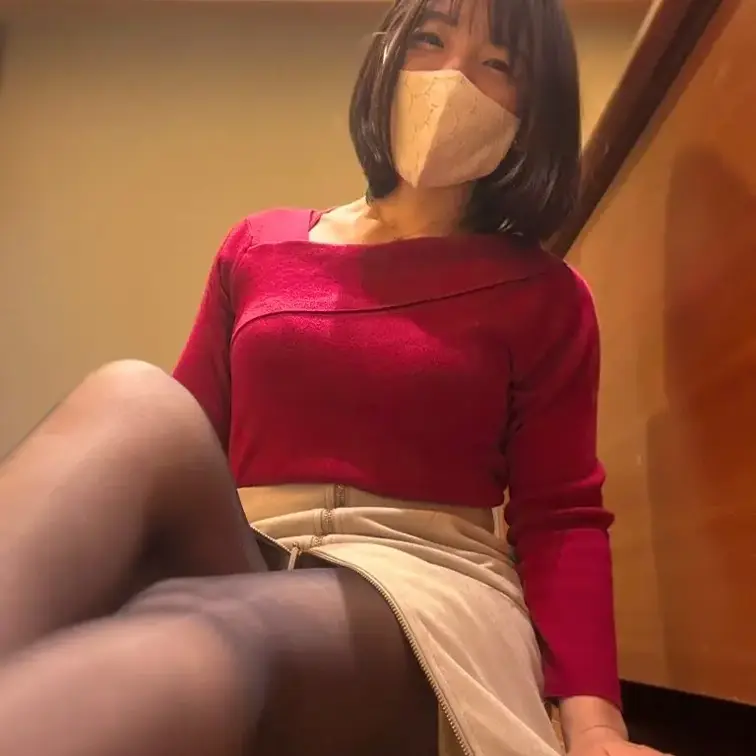お支度中❤️