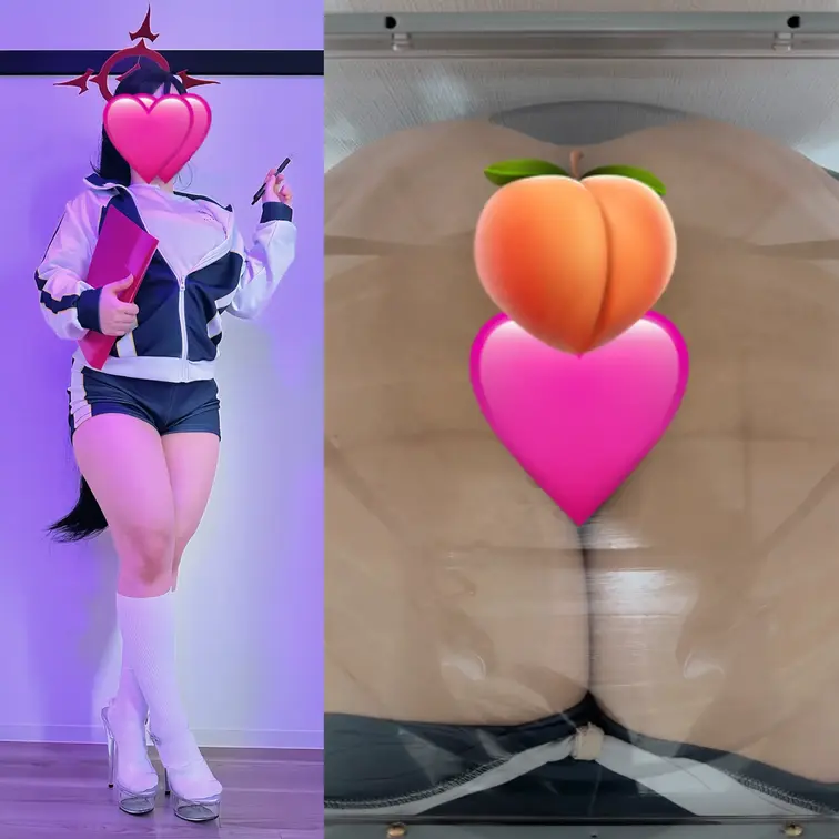 デカ尻ハ◯ミの透明椅子動画🪑🍑💕💦
途中恥ずかしいところ曇っちゃった💭😶‍🌫️
いつもムレムレだよってみんなを誘惑し