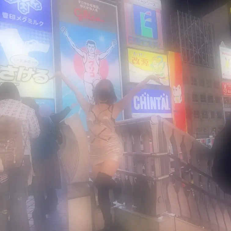 大阪遠征　🙌橋

夢のまた夢✨

夢か幻か😍