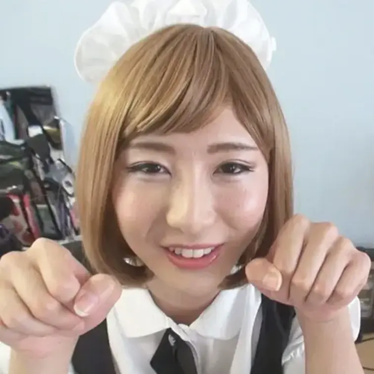 長身でガッチリした体型…。