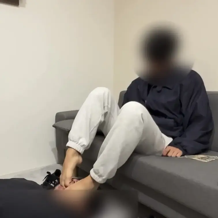 21歳バスケ部ノンケ体育会大学生。