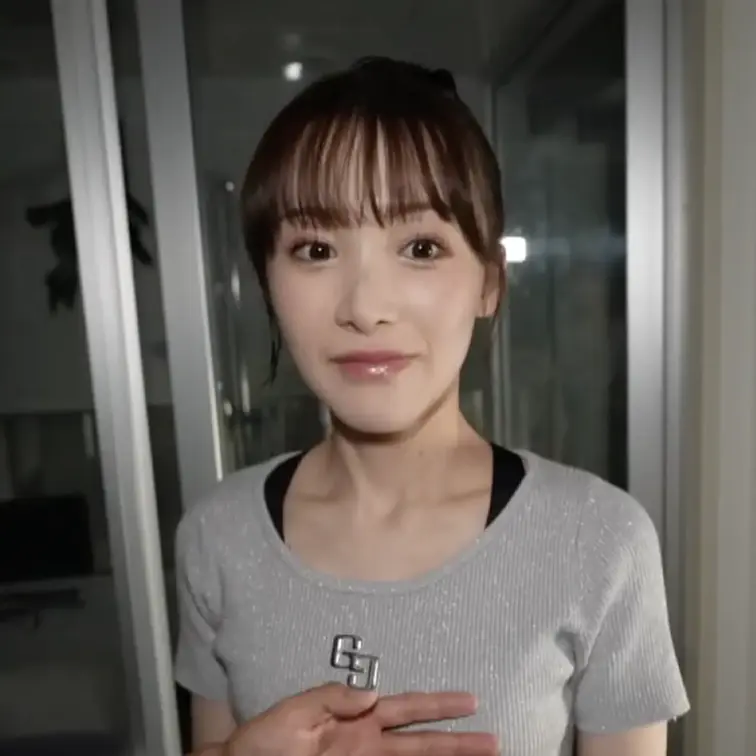やばいほど顔がタイプな子と遊んできました。

本編エロすぎるのでサンプルは控えめです、すみません、マジで可愛いんで本