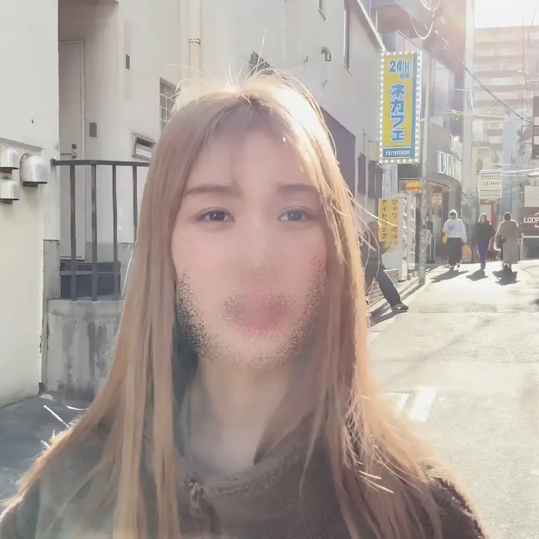 【本編顔出し】　ナンパしたアニメオタクちゃんがスタイル抜群でエロすぎた
-----------------------