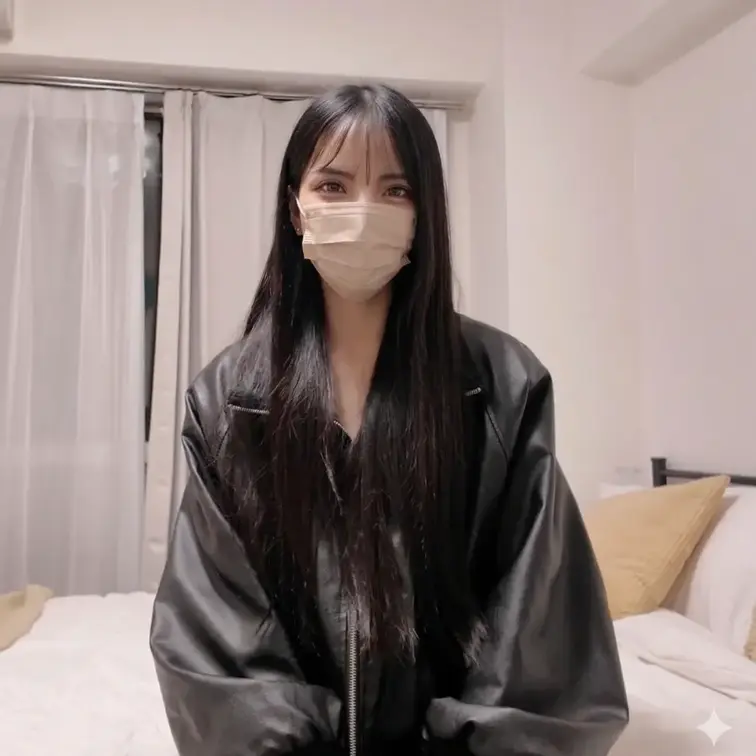 【サンプル】台湾ハーフのエロインフルエンサー『さな』と密会SEX
📝本編は顔モザありません

👇本編フルバージョン