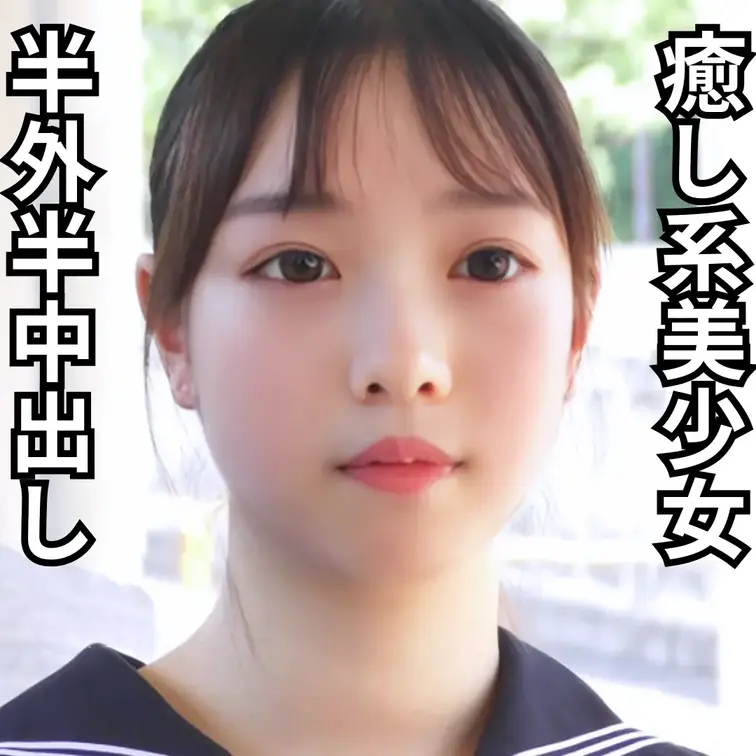 【満員電車中出し】本編は2つ前の投稿へ！
