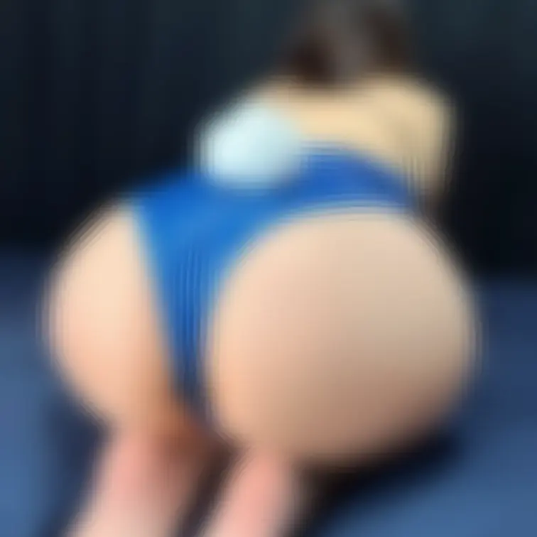 ブルーバニー🐰